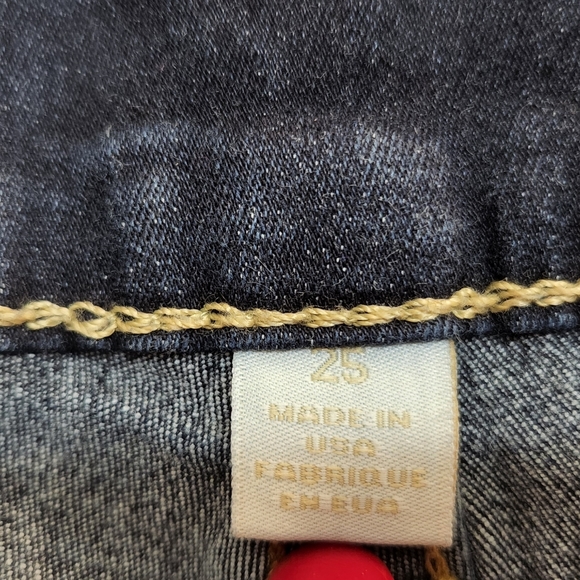 NWOT True Religion Jeans - Picture 4 of 11